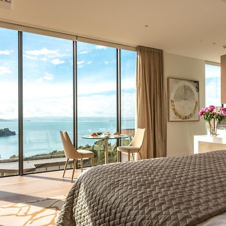 Omana Villa Rocky Bay Ngoại thất bức ảnh