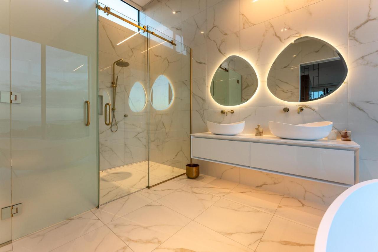 Omana Villa Rocky Bay Ngoại thất bức ảnh