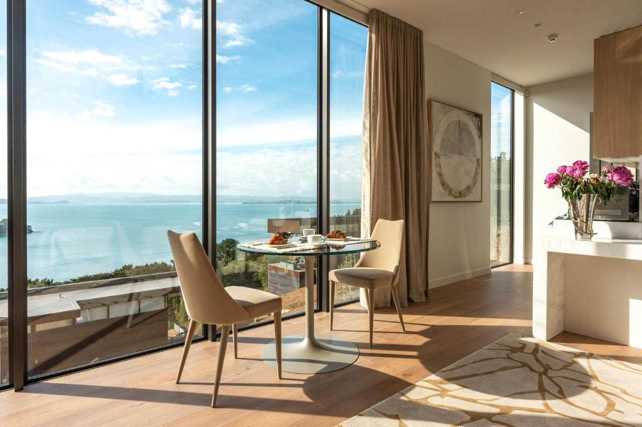 Omana Villa Rocky Bay Ngoại thất bức ảnh