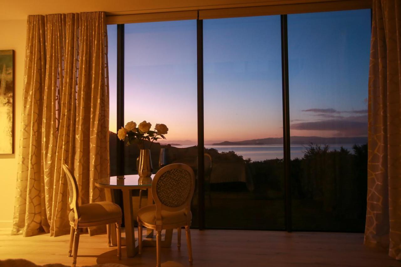Omana Villa Rocky Bay Ngoại thất bức ảnh