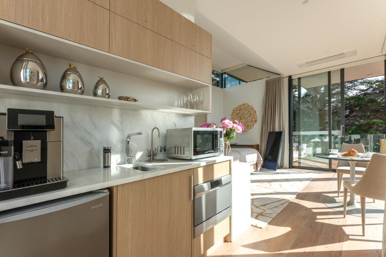 Omana Villa Rocky Bay Ngoại thất bức ảnh