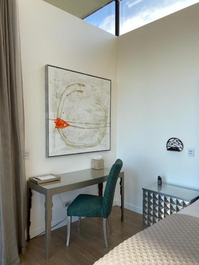 Omana Villa Rocky Bay Ngoại thất bức ảnh