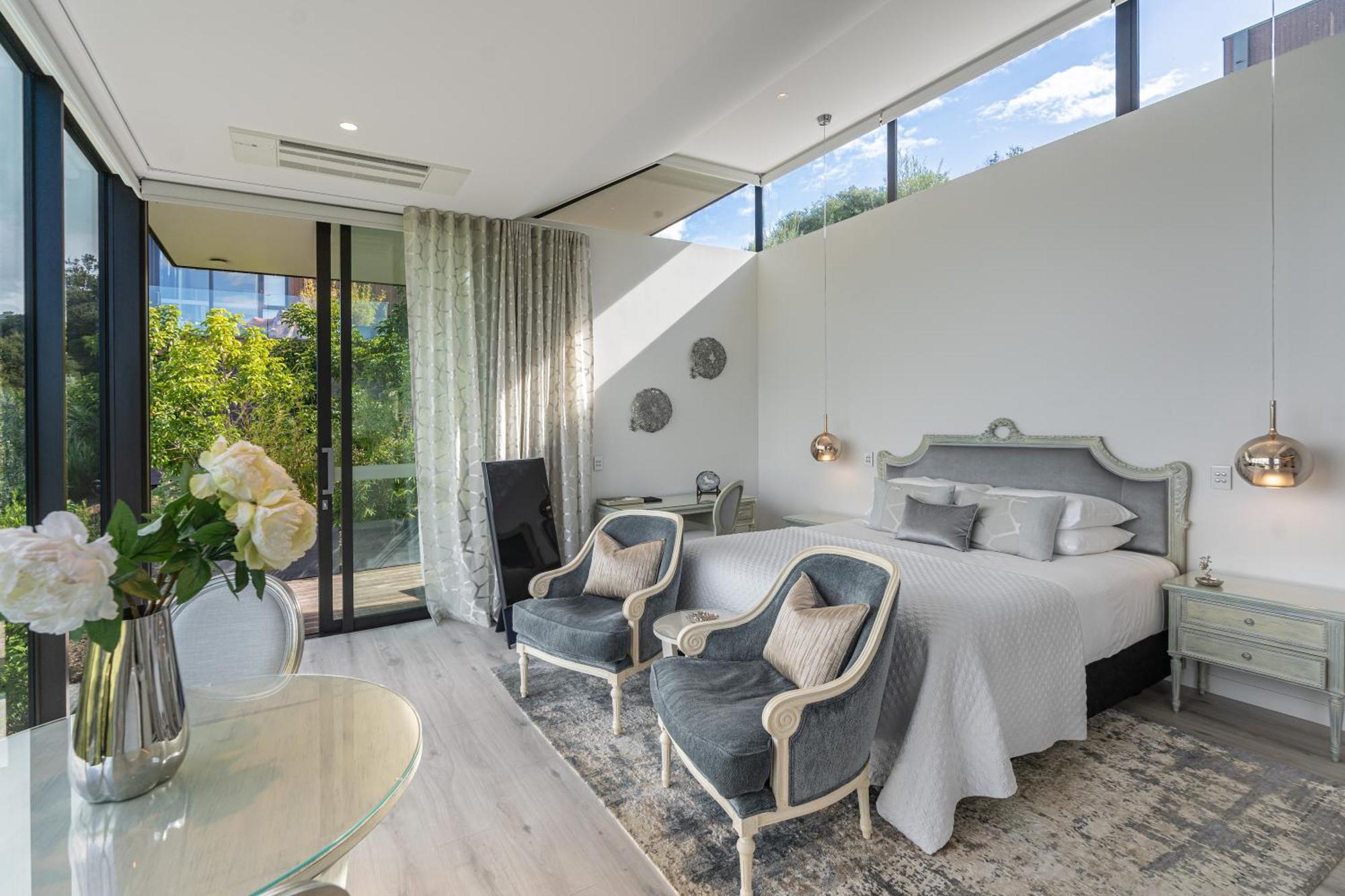 Omana Villa Rocky Bay Ngoại thất bức ảnh