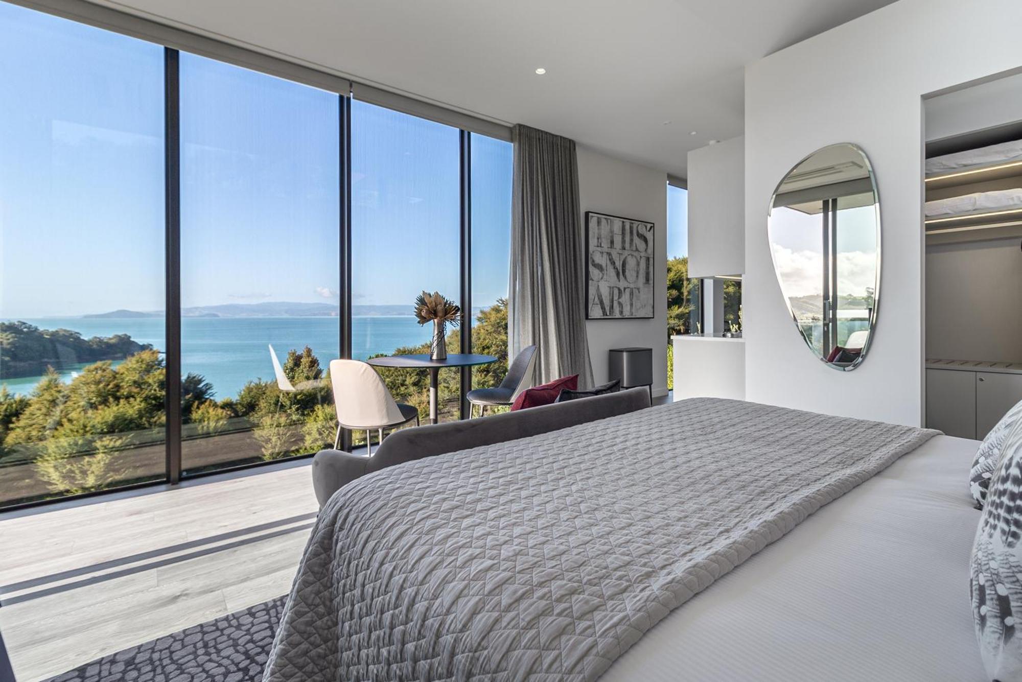 Omana Villa Rocky Bay Ngoại thất bức ảnh