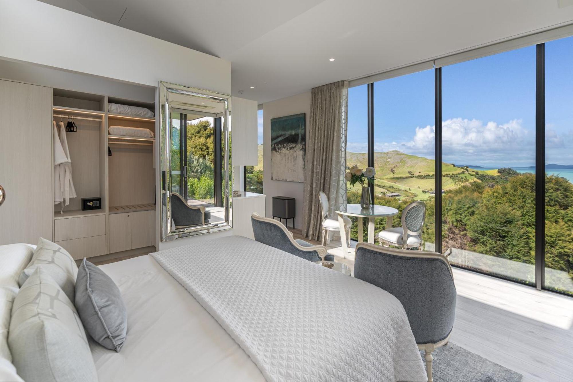 Omana Villa Rocky Bay Ngoại thất bức ảnh