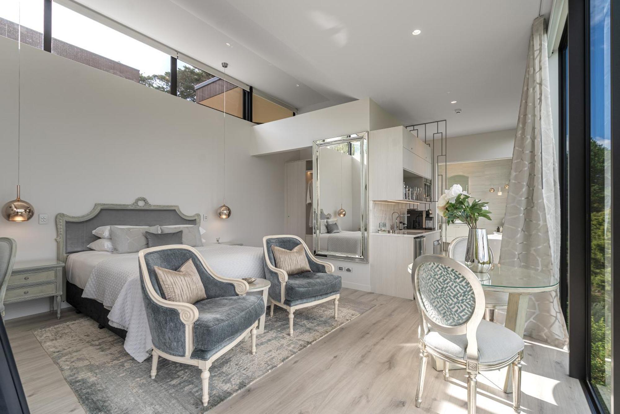 Omana Villa Rocky Bay Ngoại thất bức ảnh