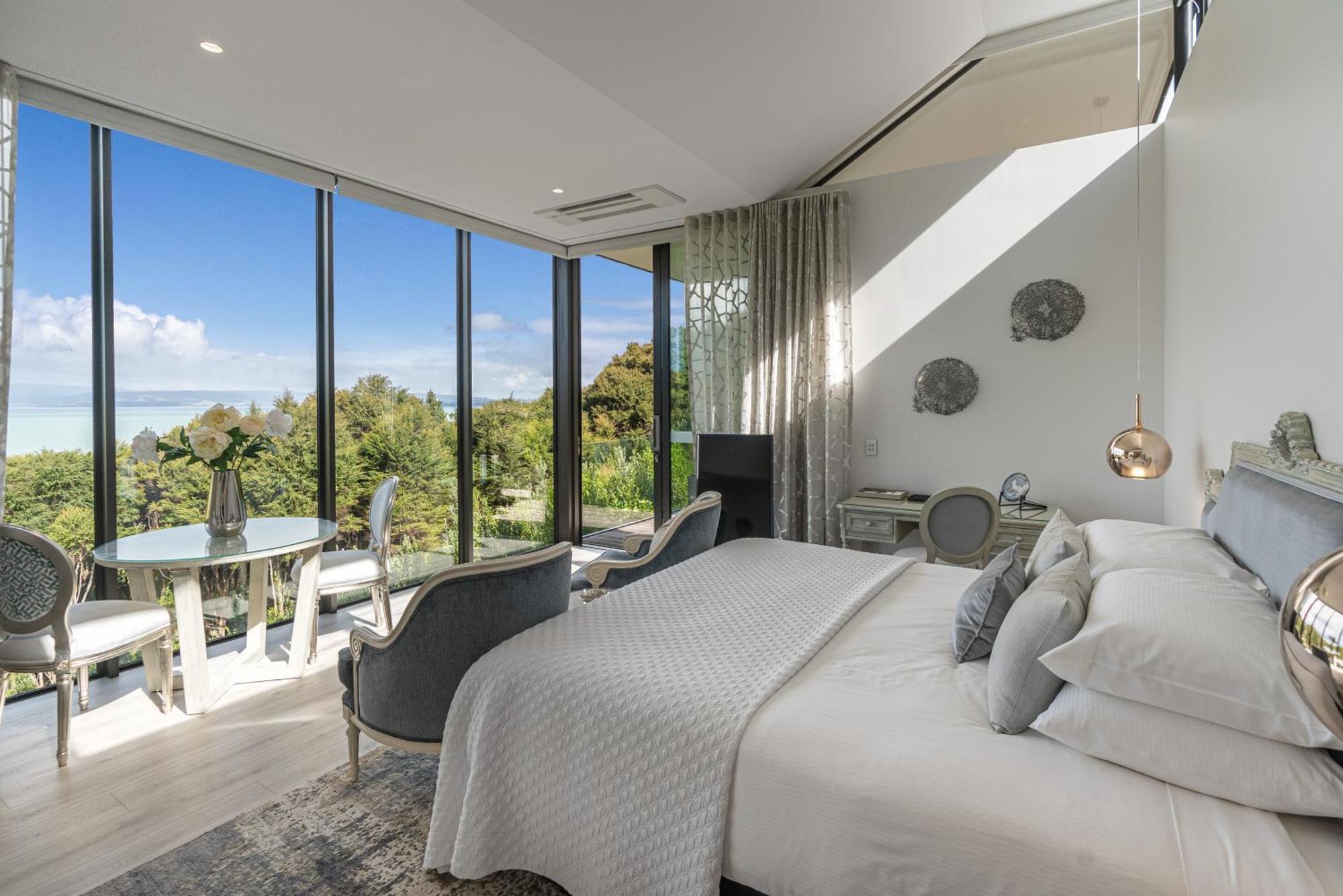 Omana Villa Rocky Bay Ngoại thất bức ảnh