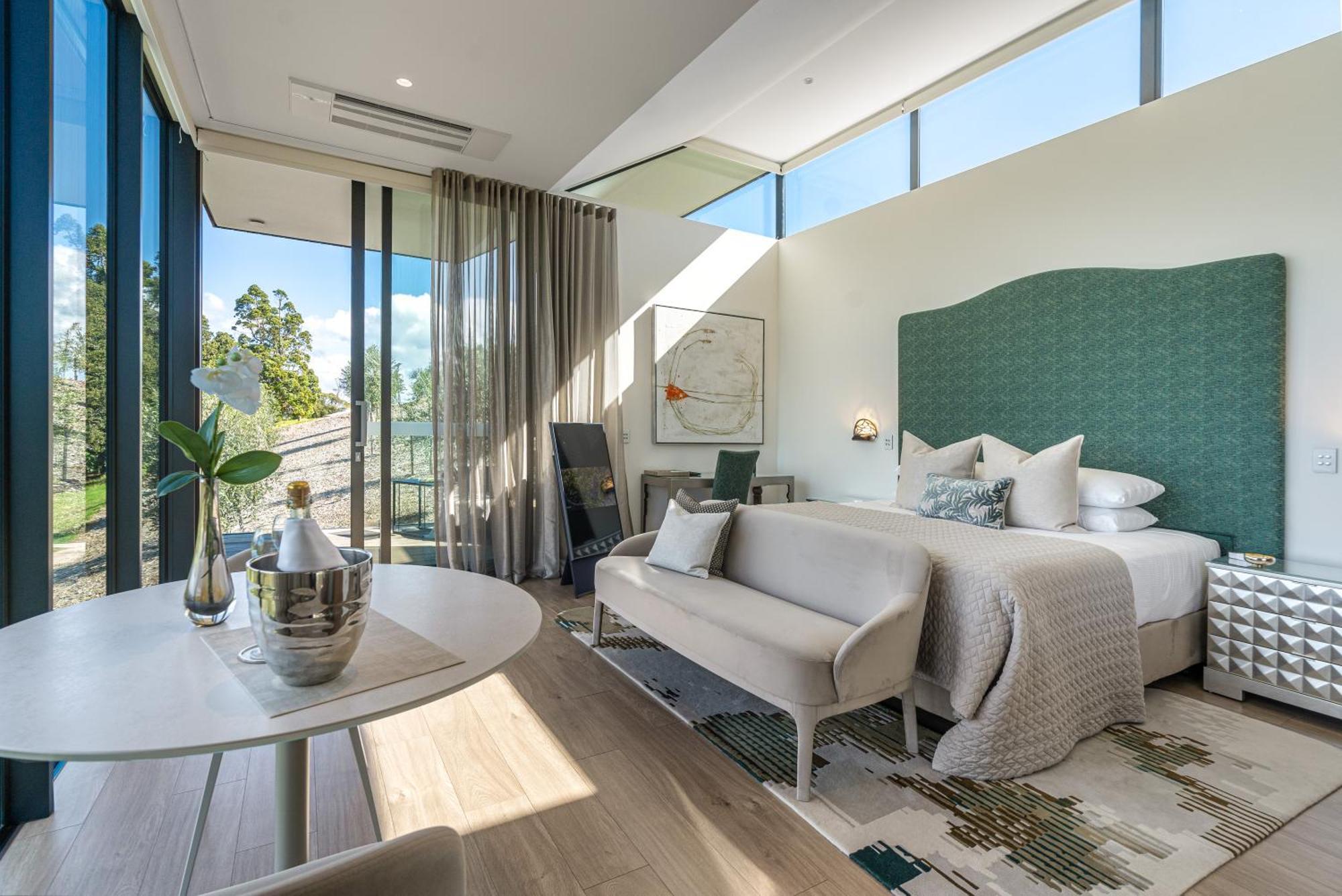 Omana Villa Rocky Bay Ngoại thất bức ảnh